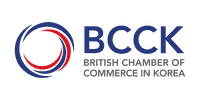 British Chamber of Commerce in Korea (주한영국상공회의소) logo