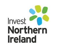 Invest Northern Ireland logo