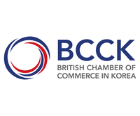 British Chamber of Commerce in Korea (주한영국상공회의소) logo