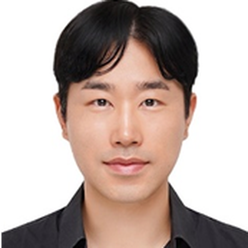 Eric Kim (Principal Energy Advisor at Mott MacDonald)