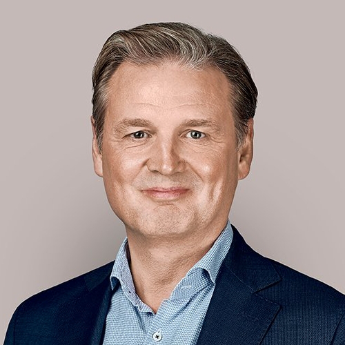 Henrik Ramscov (CEO of Navigare Capital)