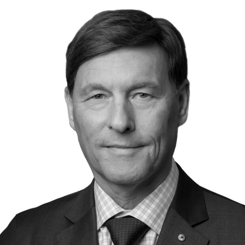 John Walker AM (Chairman at Eastpoint Partners)