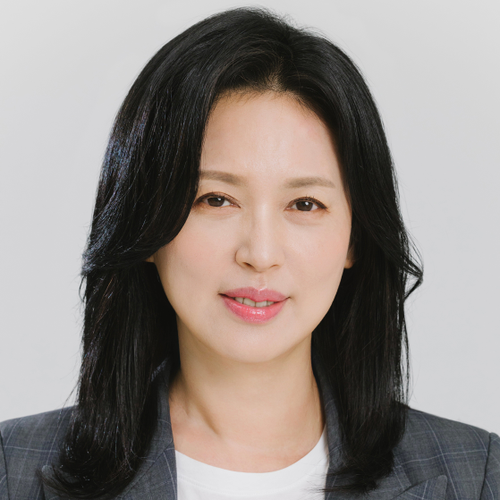 Mira Lee (Board Member at SK Ecoplant)