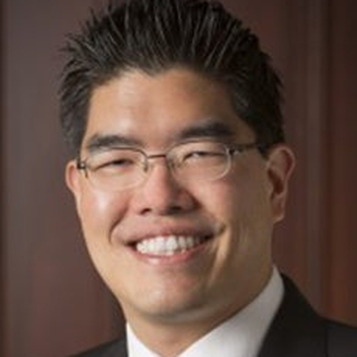 Daniel M. Shin (Head of Corporate Development at MCM)