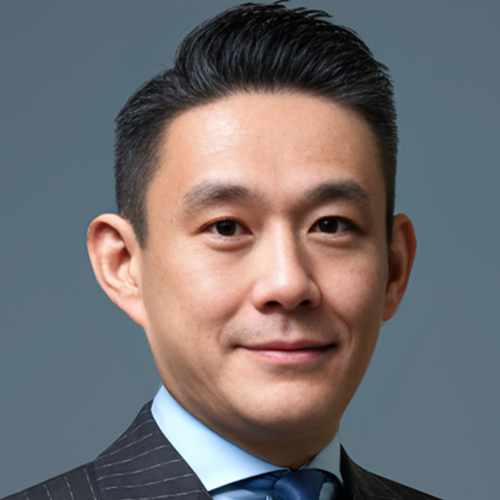 Alex Chan (Executive Director of Valuation & Advisory Services at CBRE Korea)
