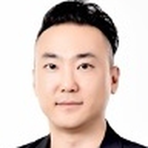 Eric Ko (Marketing Director of WWD Korea)